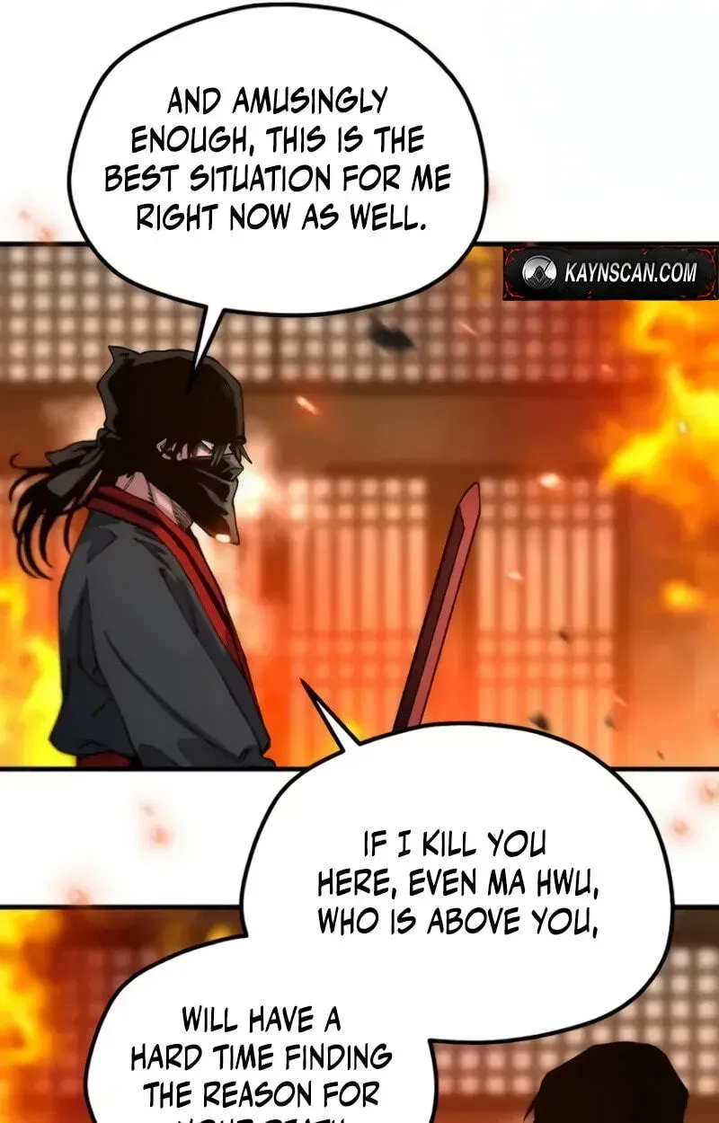 Read Murim Rpg Simulation Manga Online