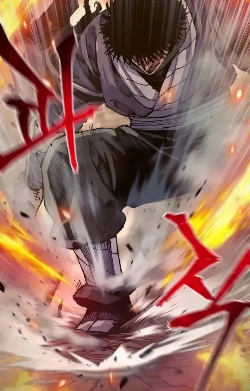 Read Murim Rpg Simulation Manga Online