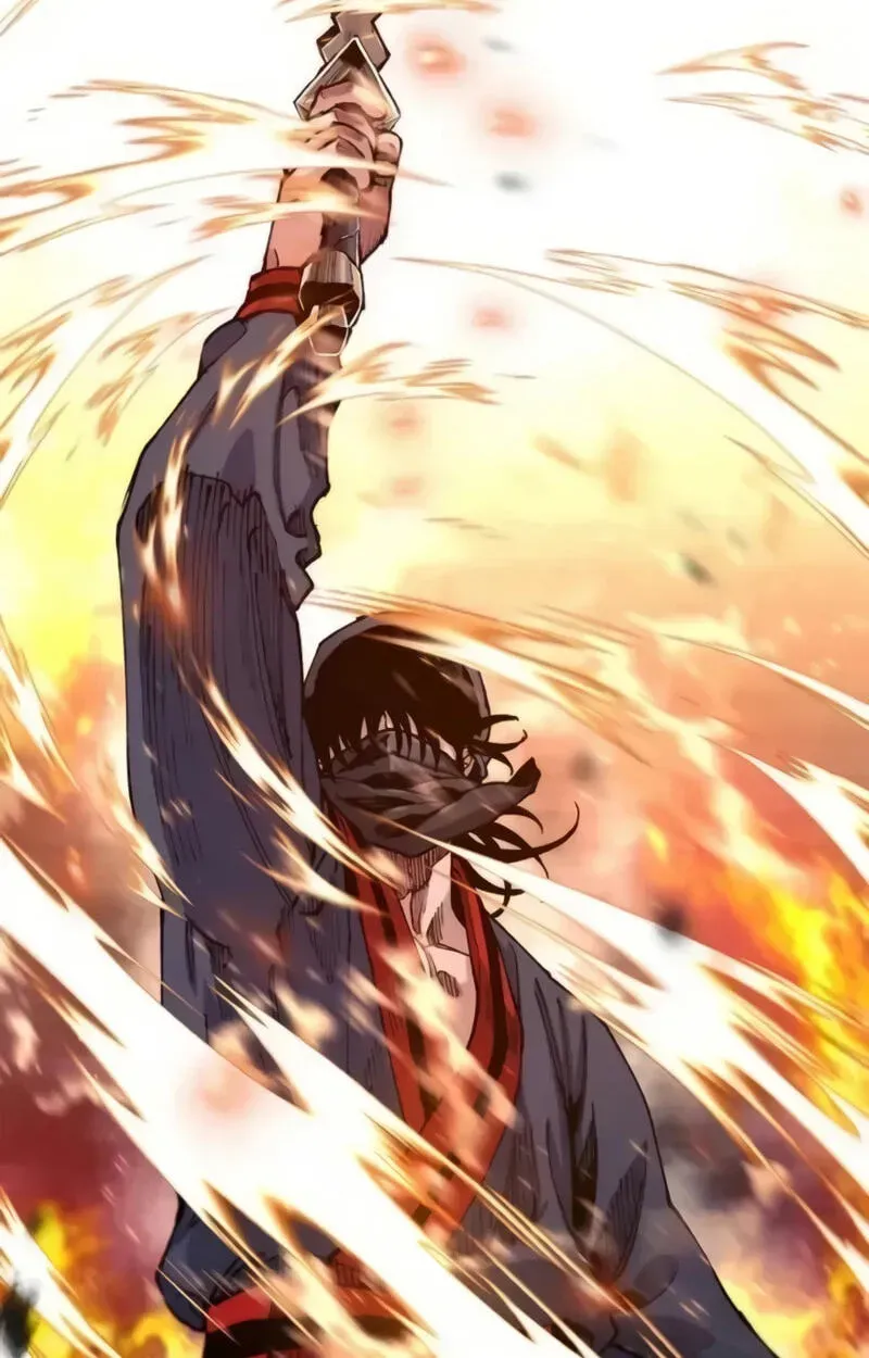 Read Murim Rpg Simulation Manga Online