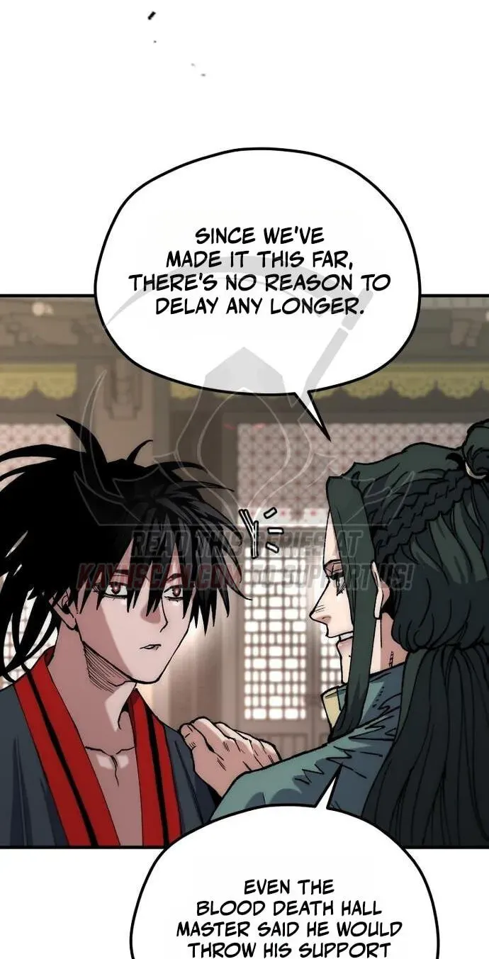 Read Murim Rpg Simulation Manga Online