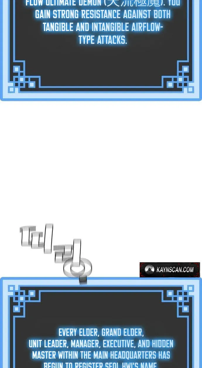 Read Murim Rpg Simulation Manga Online