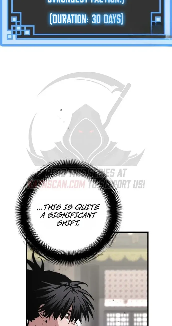 Read Murim Rpg Simulation Manga Online