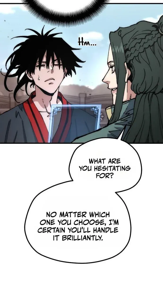 Read Murim Rpg Simulation Manga Online