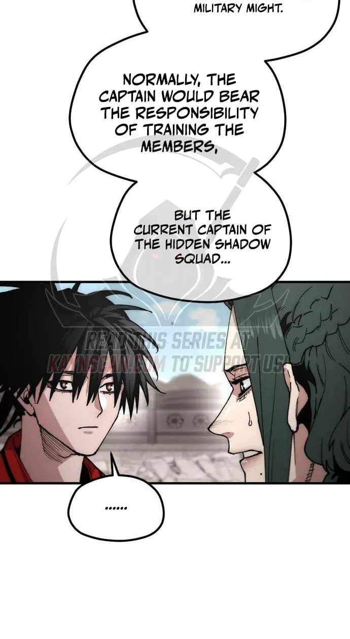 Read Murim Rpg Simulation Manga Online