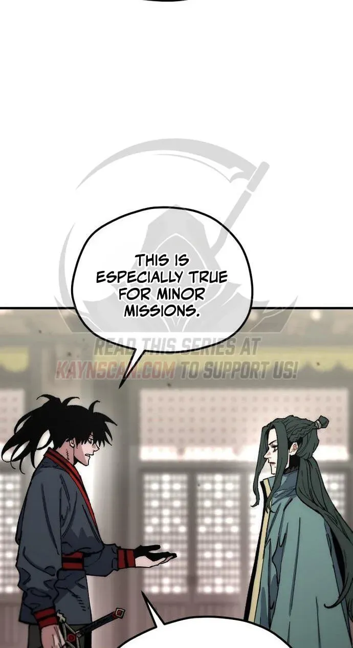 Read Murim Rpg Simulation Manga Online