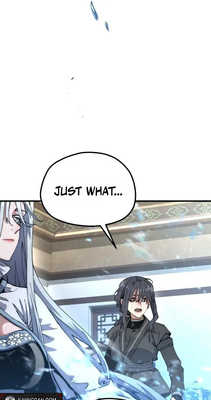 Read Murim Rpg Simulation Manga Online