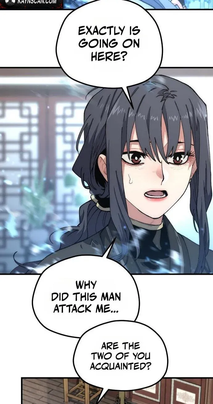Read Murim Rpg Simulation Manga Online