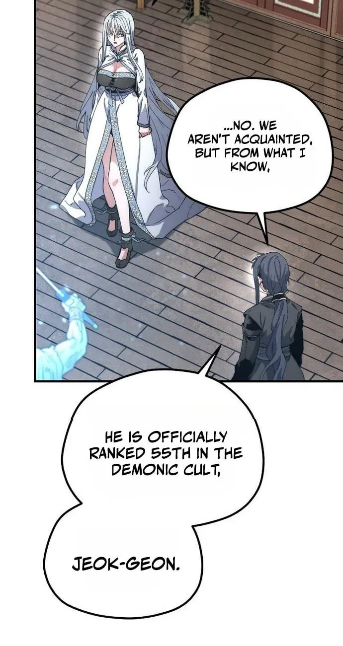 Read Murim Rpg Simulation Manga Online