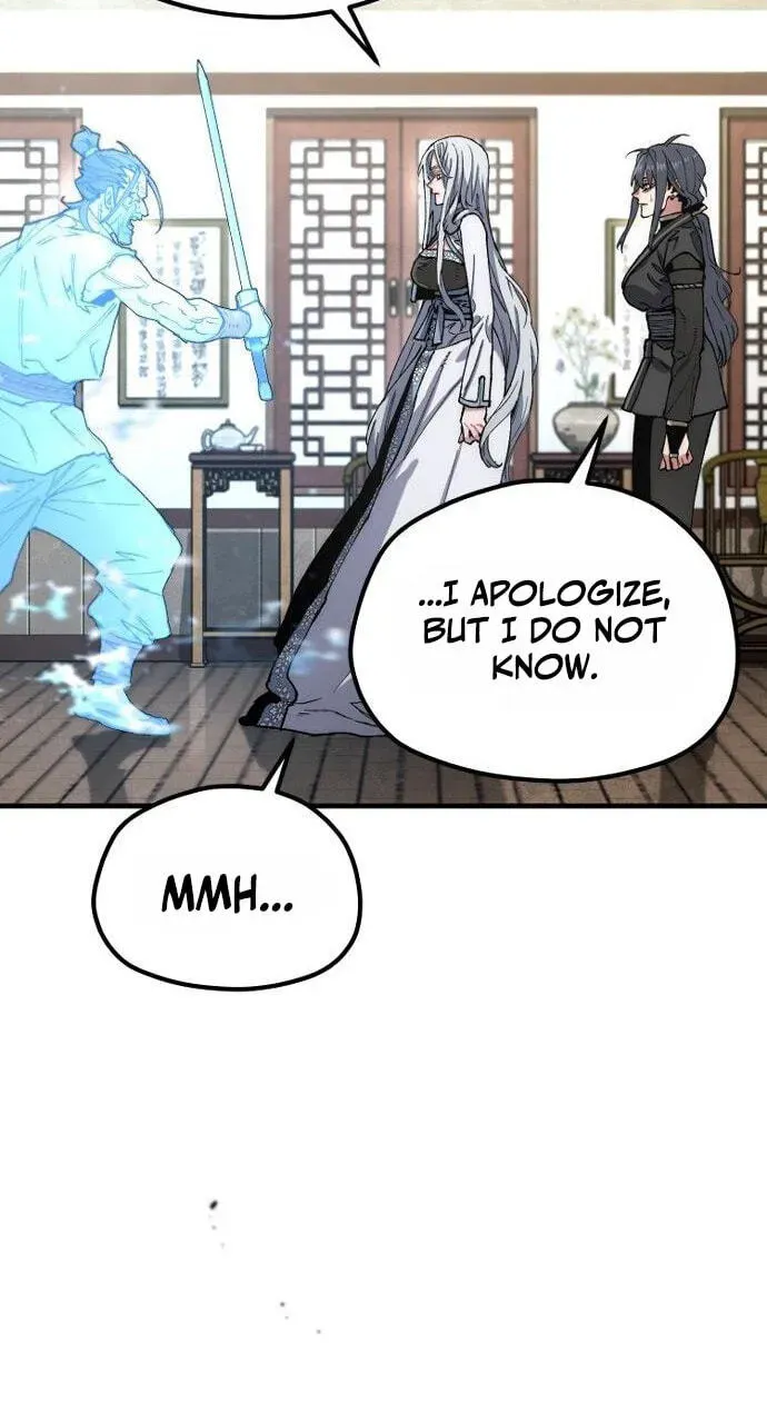 Read Murim Rpg Simulation Manga Online