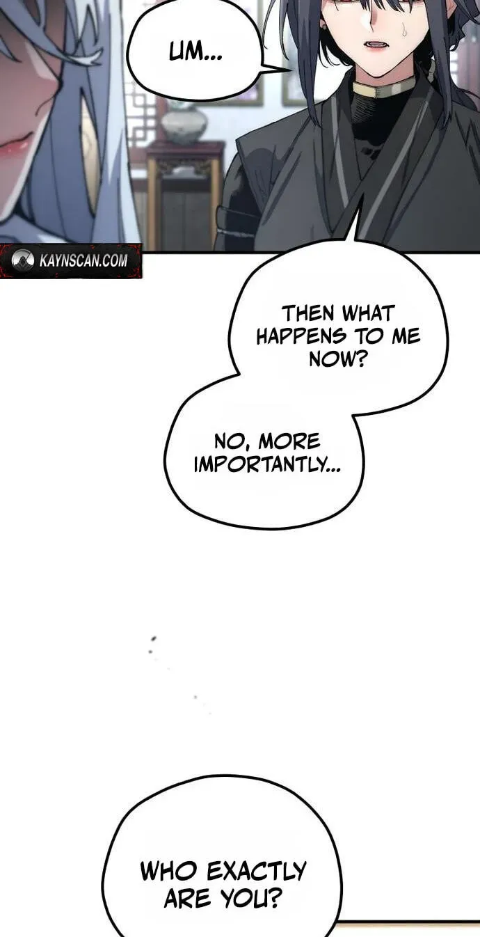 Read Murim Rpg Simulation Manga Online