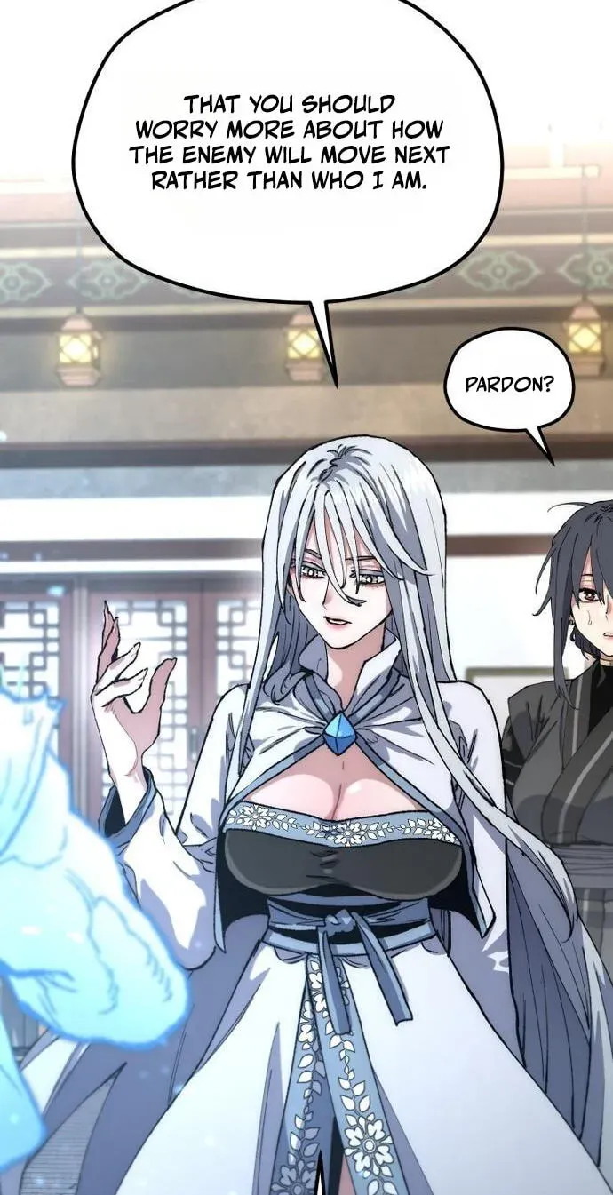 Read Murim Rpg Simulation Manga Online