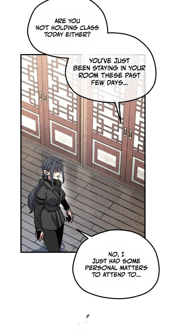 Read Murim Rpg Simulation Manga Online