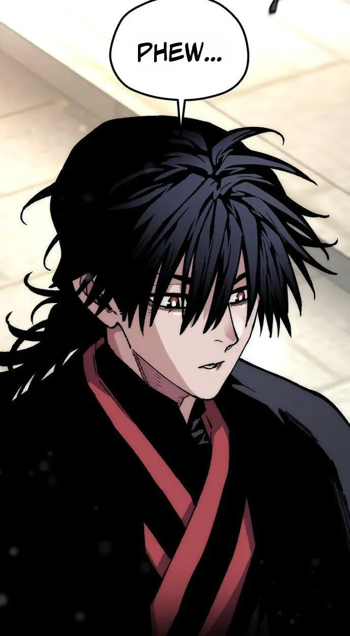 Read Murim Rpg Simulation Manga Online