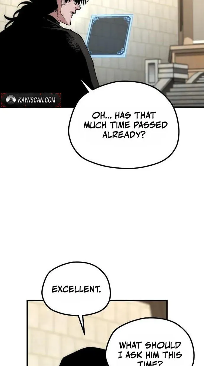 Read Murim Rpg Simulation Manga Online