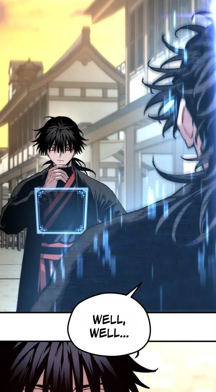 Read Murim Rpg Simulation Manga Online