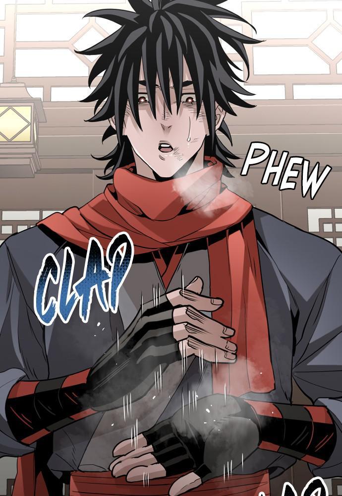 Read Murim Rpg Simulation Manga Online