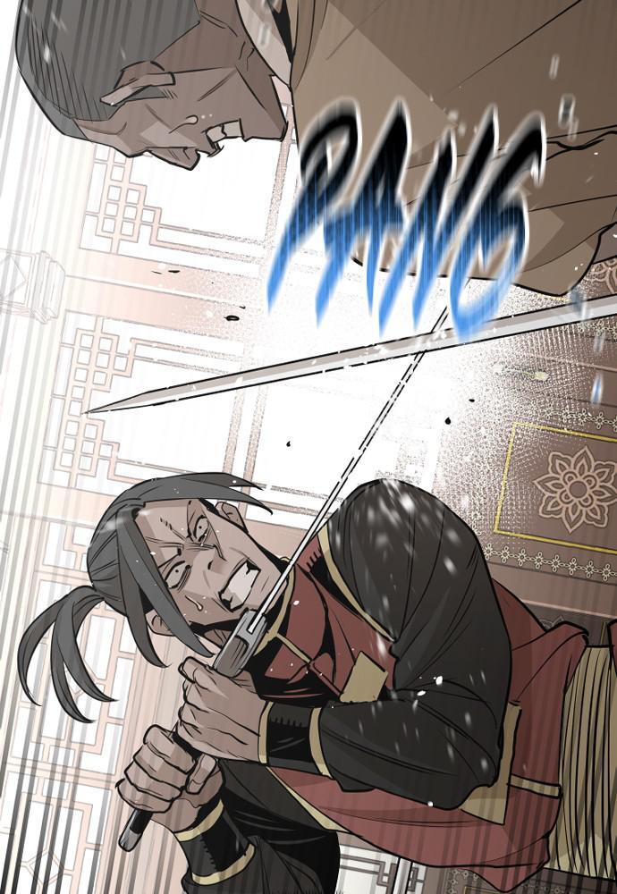 Read Murim Rpg Simulation Manga Online