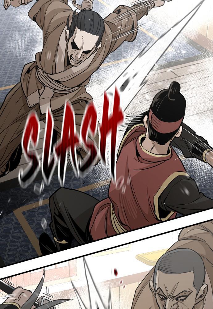 Read Murim Rpg Simulation Manga Online