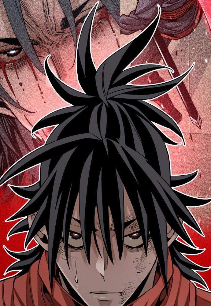 Read Murim Rpg Simulation Manga Online