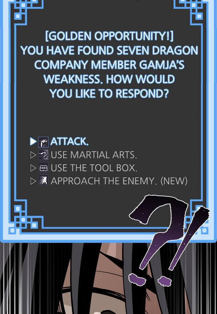 Read Murim Rpg Simulation Manga Online