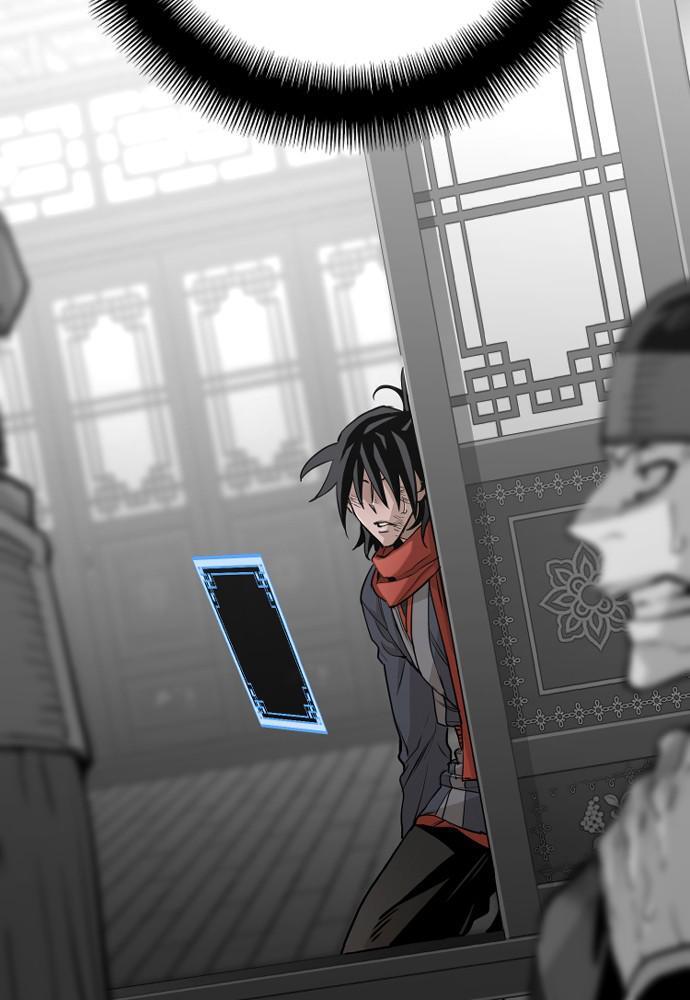 Read Murim Rpg Simulation Manga Online