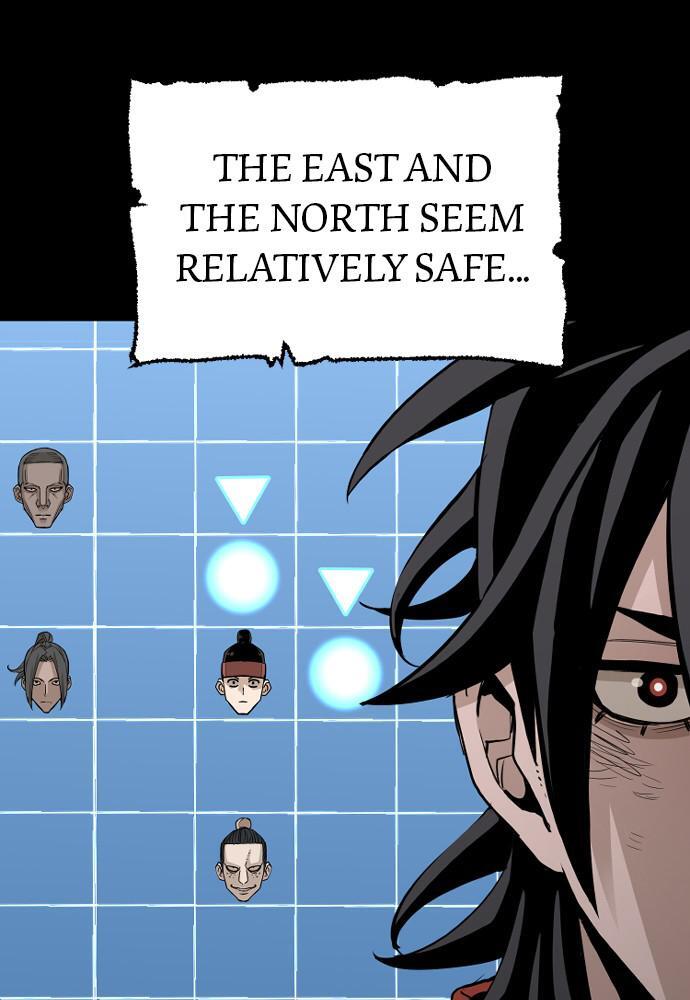 Read Murim Rpg Simulation Manga Online