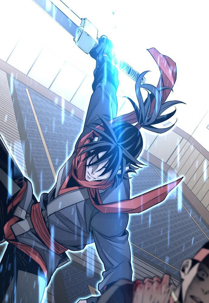 Read Murim Rpg Simulation Manga Online