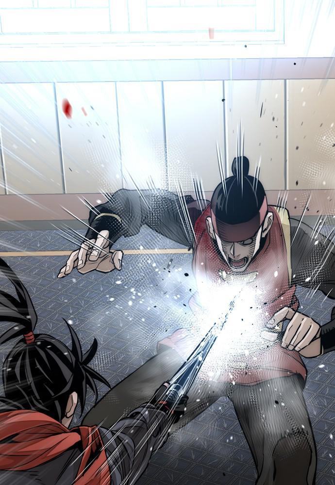 Read Murim Rpg Simulation Manga Online