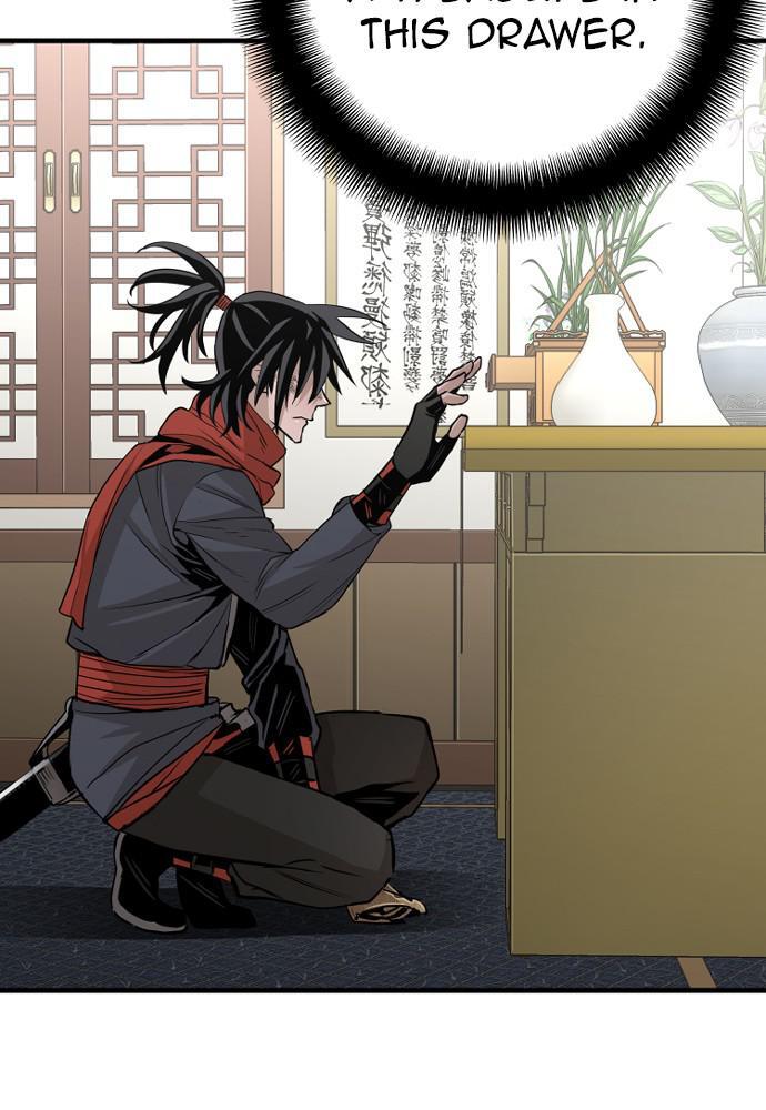 Read Murim Rpg Simulation Manga Online