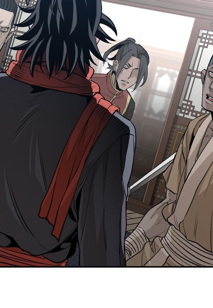 Read Murim Rpg Simulation Manga Online