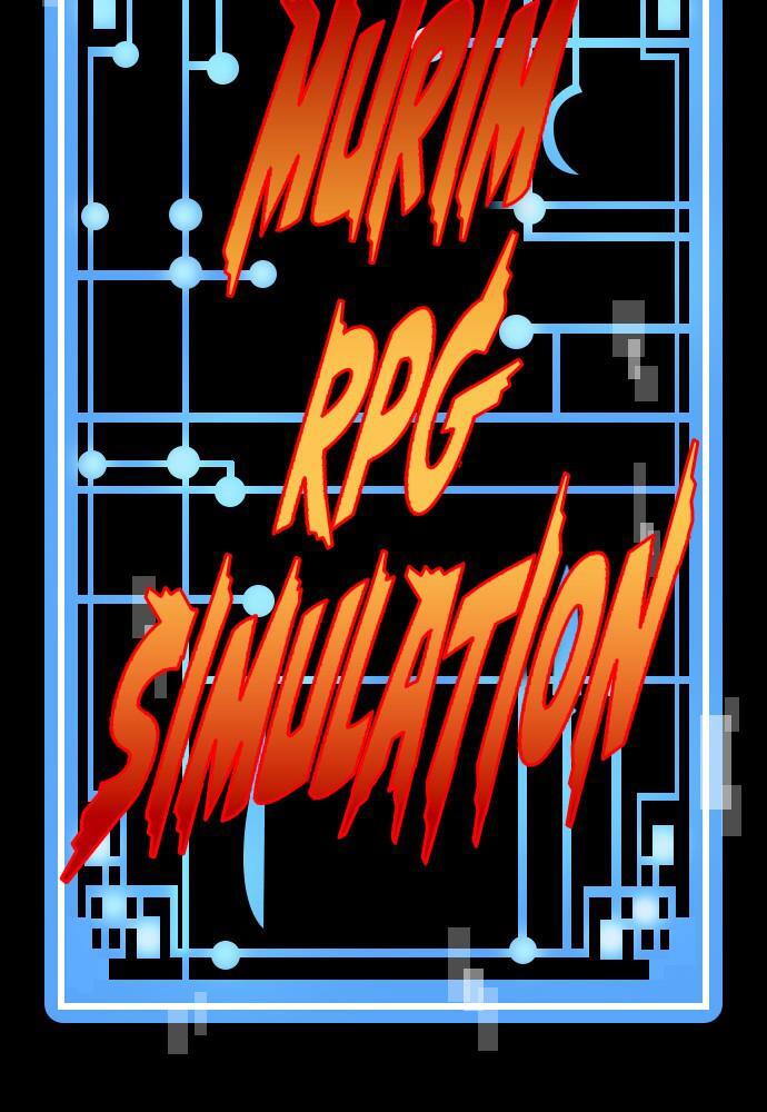 Read Murim Rpg Simulation Manga Online