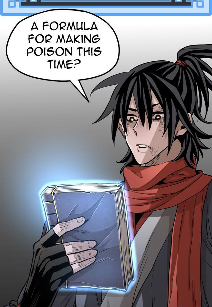 Read Murim Rpg Simulation Manga Online