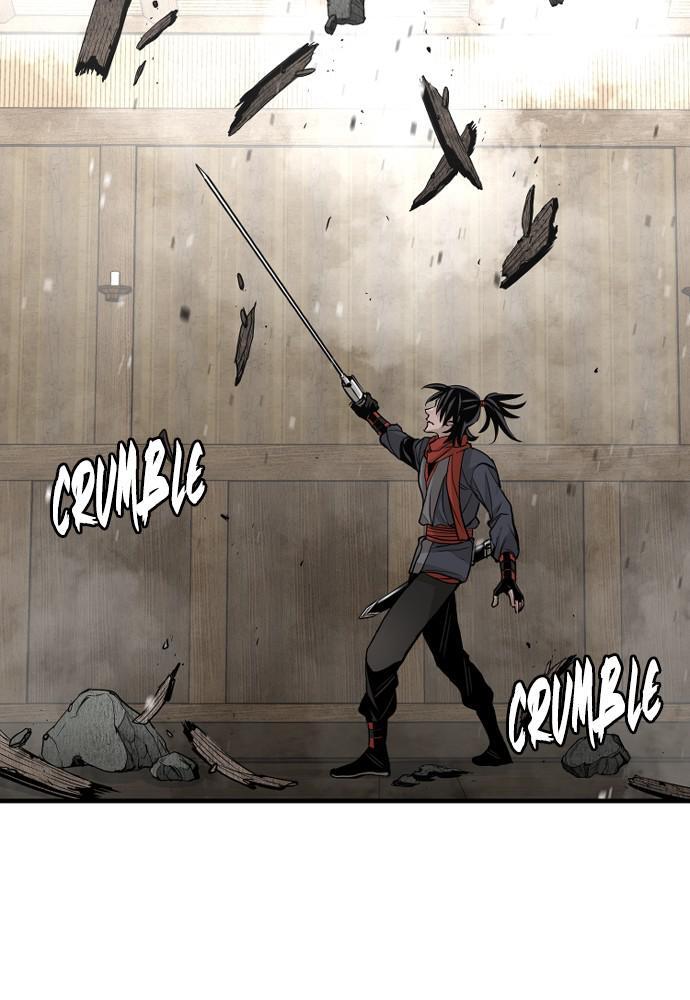 Read Murim Rpg Simulation Manga Online