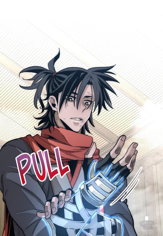 Read Murim Rpg Simulation Manga Online