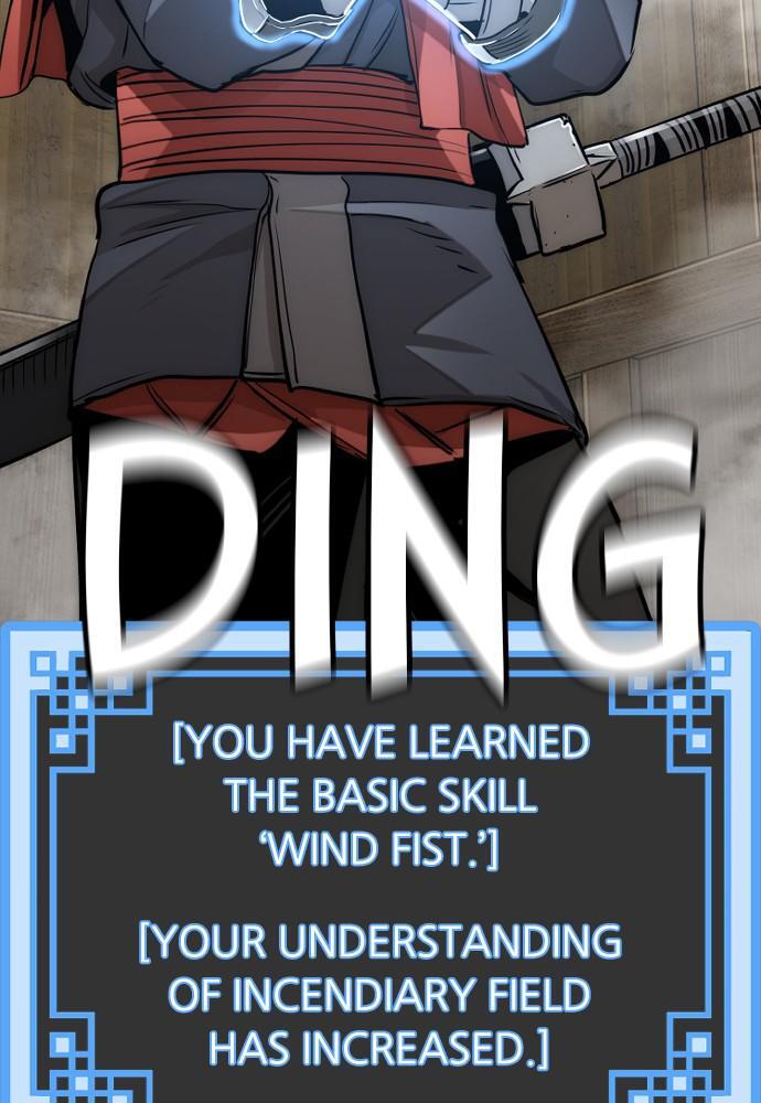 Read Murim Rpg Simulation Manga Online