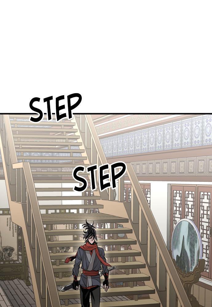 Read Murim Rpg Simulation Manga Online