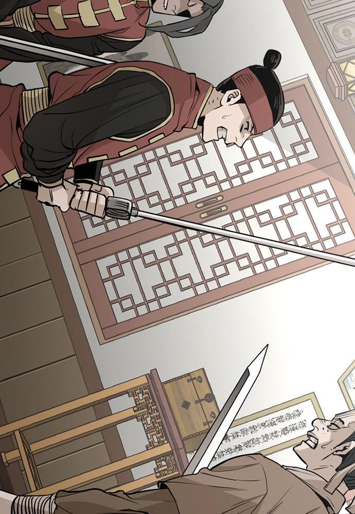 Read Murim Rpg Simulation Manga Online
