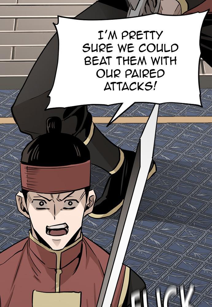 Read Murim Rpg Simulation Manga Online