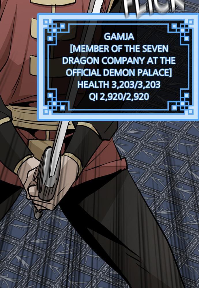 Read Murim Rpg Simulation Manga Online