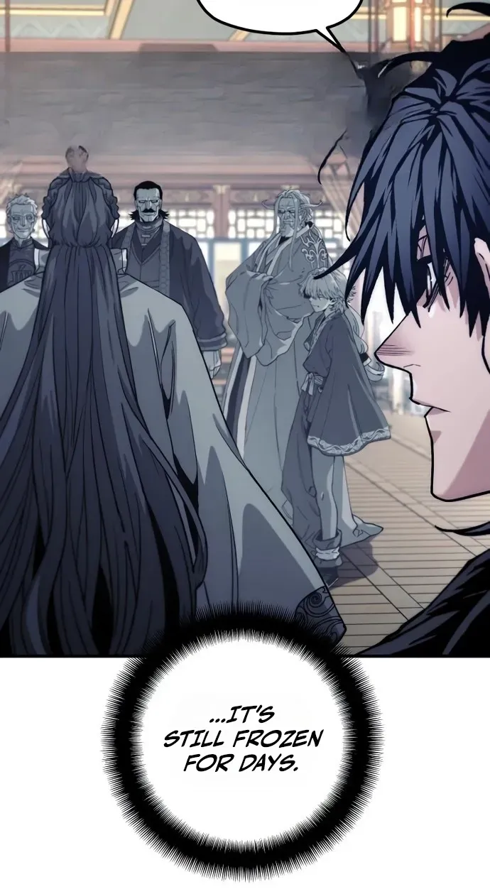 Read Murim Rpg Simulation Manga Online