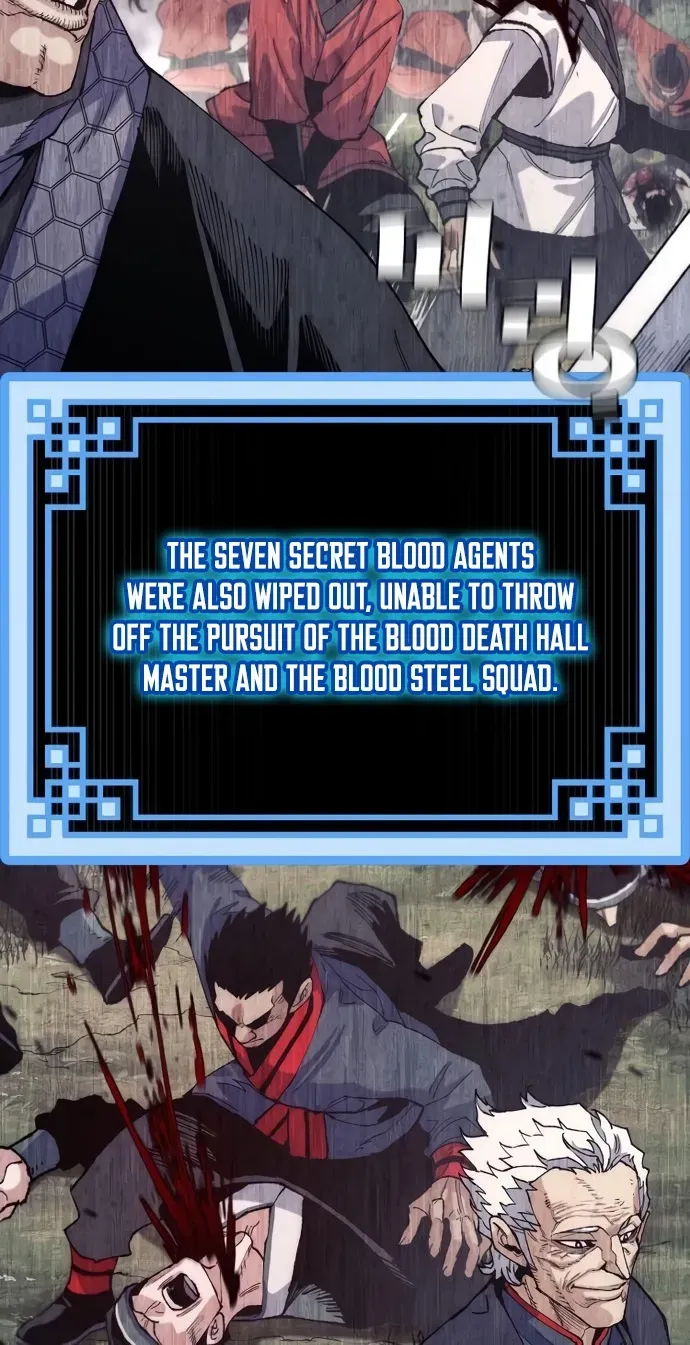 Read Murim Rpg Simulation Manga Online