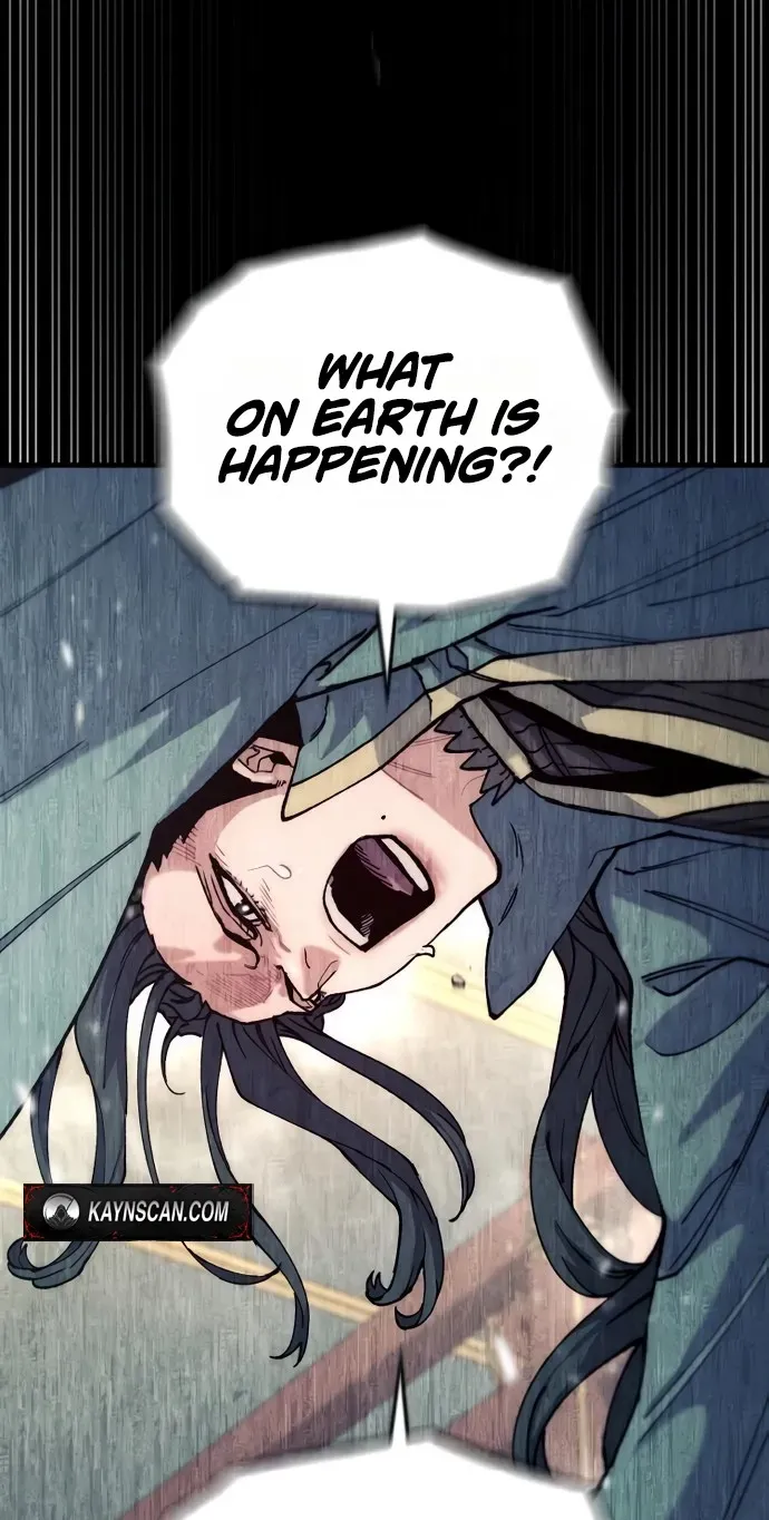 Read Murim Rpg Simulation Manga Online