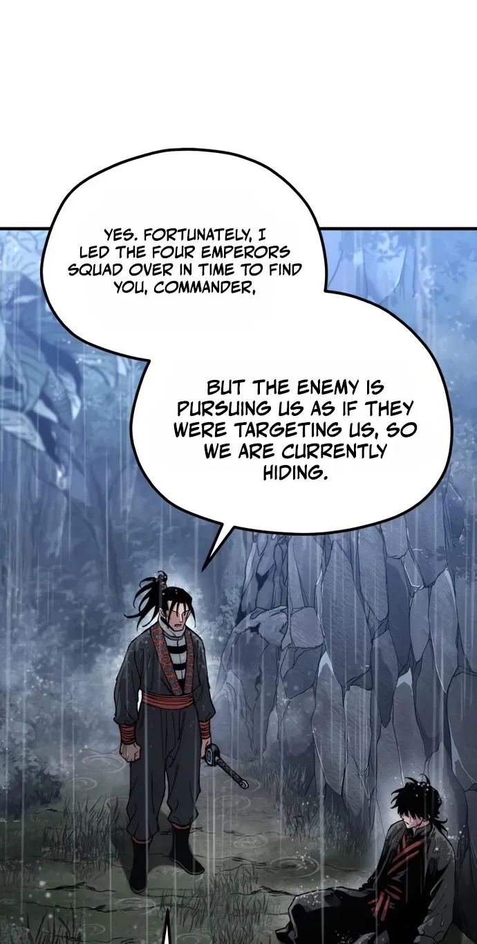 Read Murim Rpg Simulation Manga Online