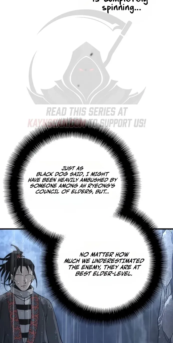 Read Murim Rpg Simulation Manga Online