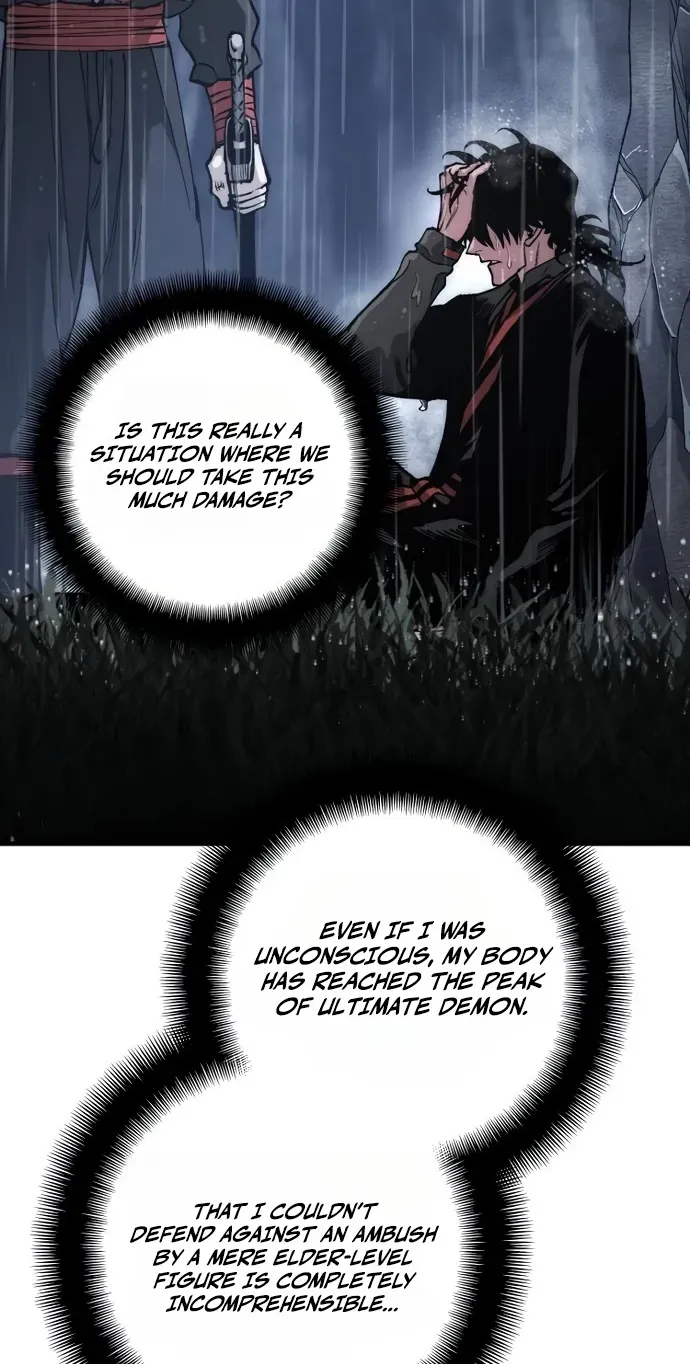 Read Murim Rpg Simulation Manga Online