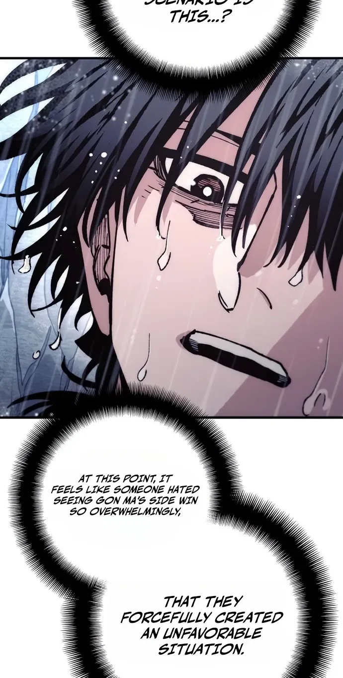 Read Murim Rpg Simulation Manga Online