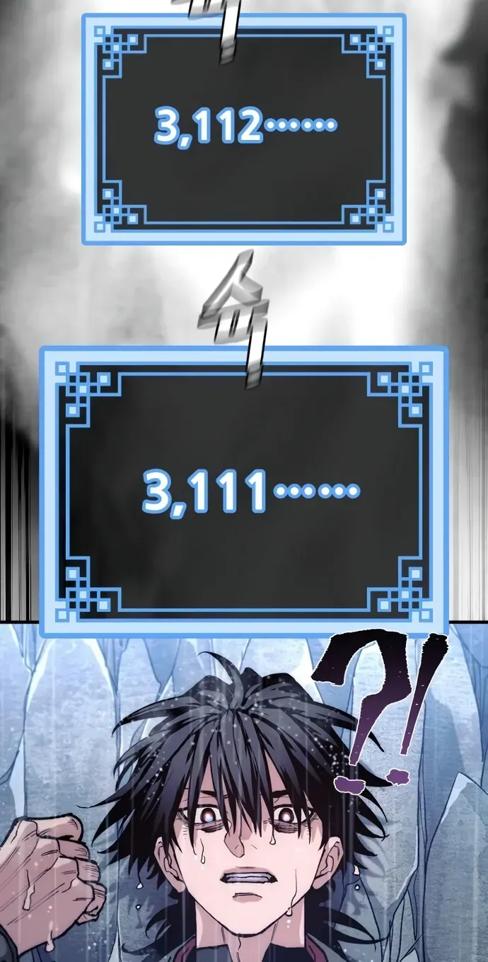 Read Murim Rpg Simulation Manga Online