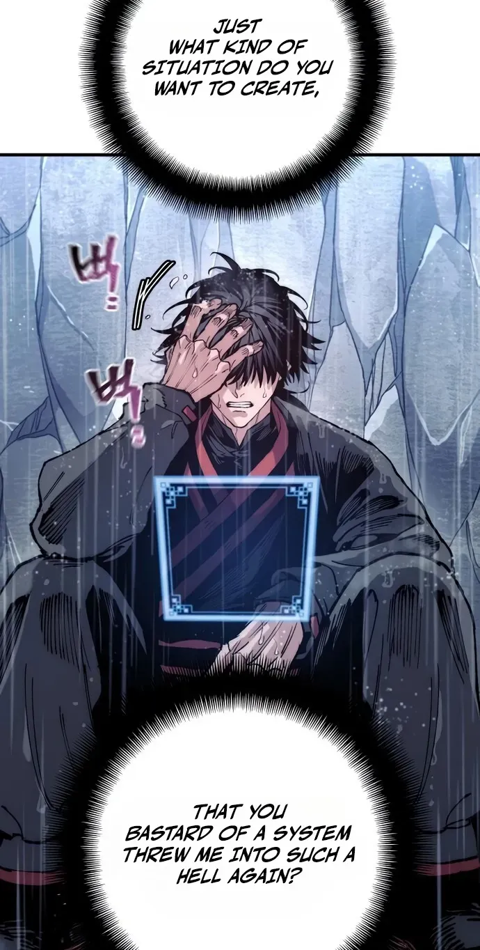 Read Murim Rpg Simulation Manga Online
