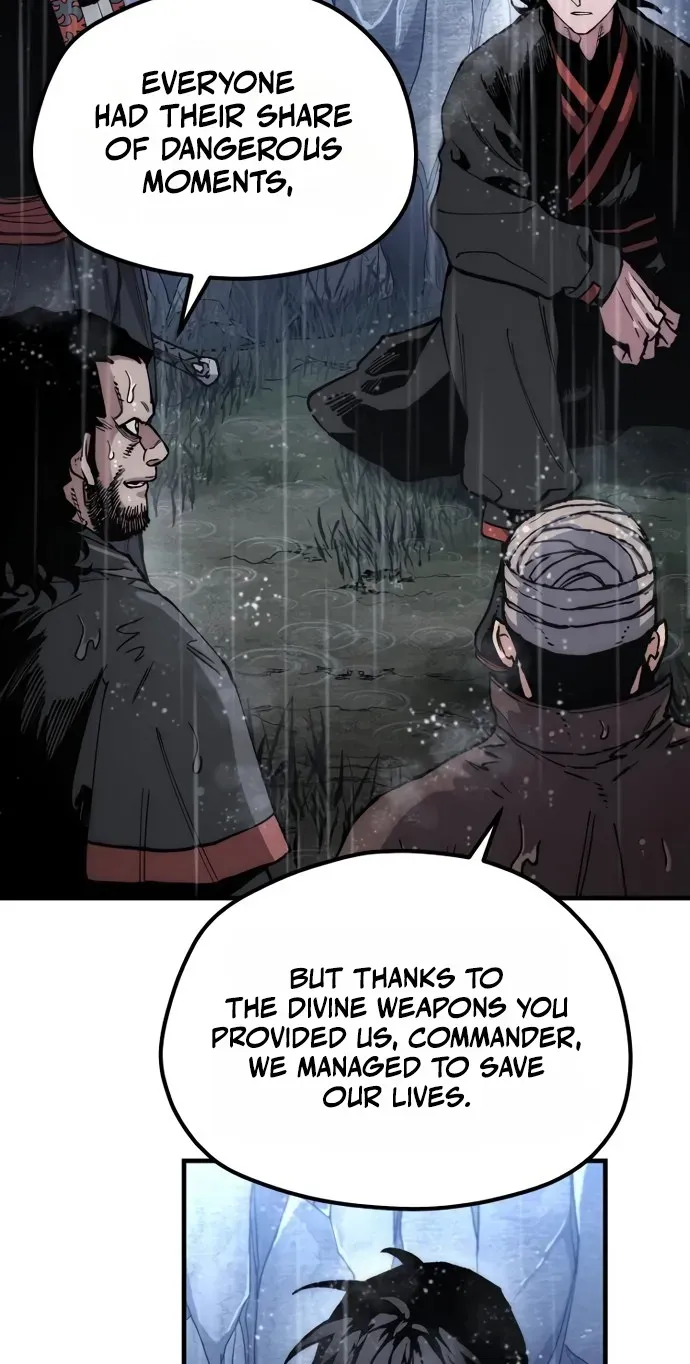 Read Murim Rpg Simulation Manga Online