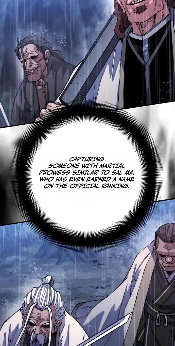 Read Murim Rpg Simulation Manga Online
